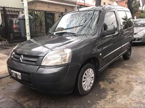 Citroen Berlingo 1.6 Hdi Multispace