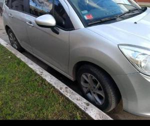 Citroen C3 1.5I 90 tendance pack secure usado  kms