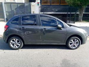 Citroen C3 1.5I 90 tendance pack secure usado  kms