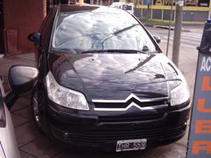 Citroen C4 2.0i 16v SX usado  kms