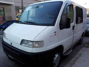 DUCATO  IMPECABLE