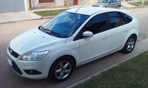 Dueño Ford Focus Full 1.6 Nafta  con  km Recibo