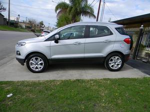 ECOSPORT TITANIUM  MIL KM