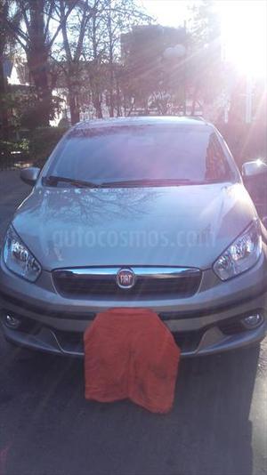 Fiat Grand Siena Essence