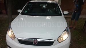 Fiat Grand Siena Essence