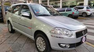 Fiat Palio Otra Versión usado  kms