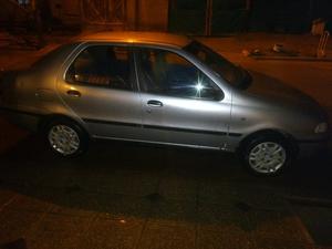 Fiat Siena