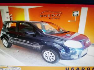 Fiat Uno Evo Full 