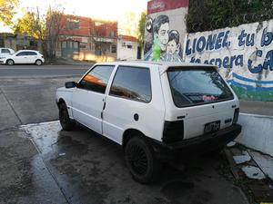 Fiat Uno S 1.4l