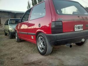 Fiat Uno Trend.