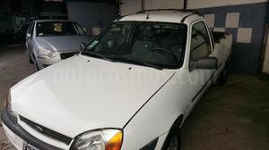 Ford Courier Pick up AA DA