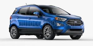 Ford EcoSport 1.6L S