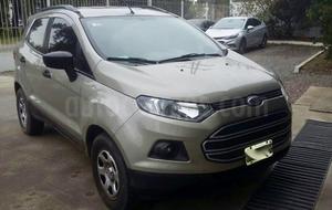 Ford EcoSport 1.6L SE