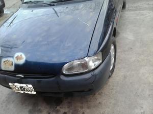 Ford Escort 1.8 Diesel 98