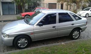 Ford Escort LX TD usado  kms