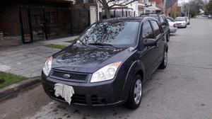 Ford Fiesta  Gnc Vtv