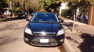 Ford Focus 2.0L Duratec Trend usado  kms