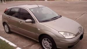 Ford Focus Ambiente v con GNC 22 mts3