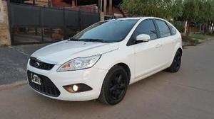 Ford Focus Trend Plus Nafta 2.0L usado  kms