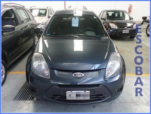 Ford Ford k fly viral 1.0 l