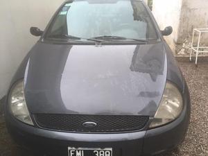 Ford Ka Tatoo Plus 1.6