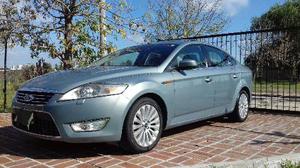 Ford Mondeo Ghia 2.3L AT usado  kms