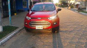 Ford Nueva EcoSport S 1.6L Sigma usado  kms