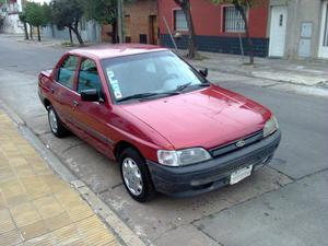 Ford Orion,gnc Permuto X Trailer Para llevar Autos