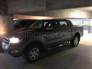 Ford Ranger Limited 3.2L 4x4 TDi CD Aut