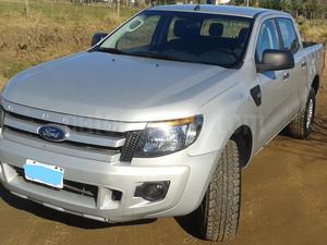 Ford Ranger XLS 3.2L 4x4 TDi CD