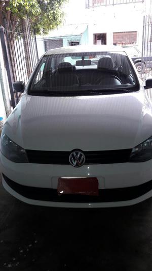 Gol Trend 