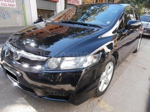 Honda Civic 1.8 LXS Aut