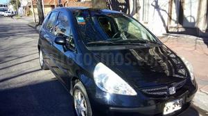 Honda Fit EX Aut