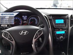 Hyundai I30, que esperas para manejarlo?
