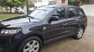 Hyundai Santa Fe 2.2 GLS CRDi 5 Pas Full Premium Aut