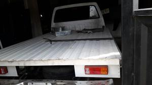 Isuzu 2.5 Diesel