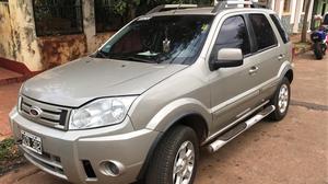 Linda Camioneta Ecosport Xlt