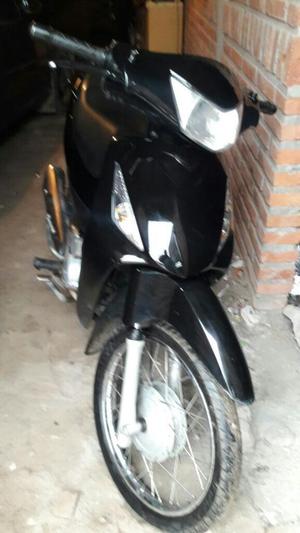 Liquido Honda Biz  Tdos Ls Papel