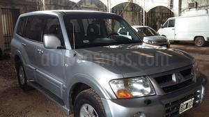 Mitsubishi Montero 2.8 GLS TDi