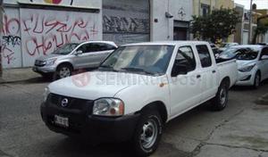 Nissan NP 300 Frontier 2.5