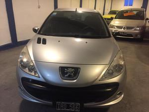 PEUGEOT 207 XS 1.9 DIESEL