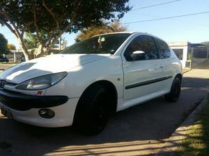 Peugeot 206 Full