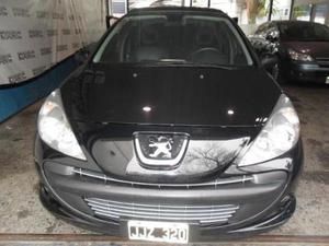 Peugeot 207 Compact XT Premium 1.6 5p usado  kms