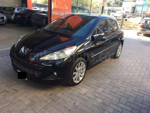 Peugeot 207 GTi 5P