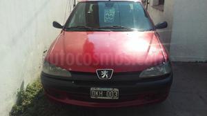 Peugeot 306 XT Equinoxe 4P TD