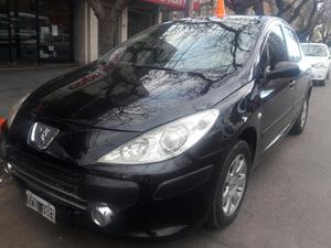 Peugeot 307 Xs Premium 2.0. Año 