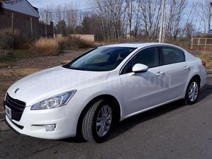 Peugeot 508 Allure 1.6