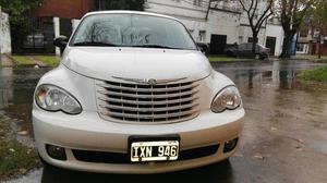 Pt Cruiser Mod  Km Titular