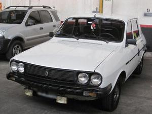 Renault 12 TL usado  kms