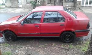 Renault 19 Diesel